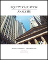 Equity Valuation & Analysis, 1e